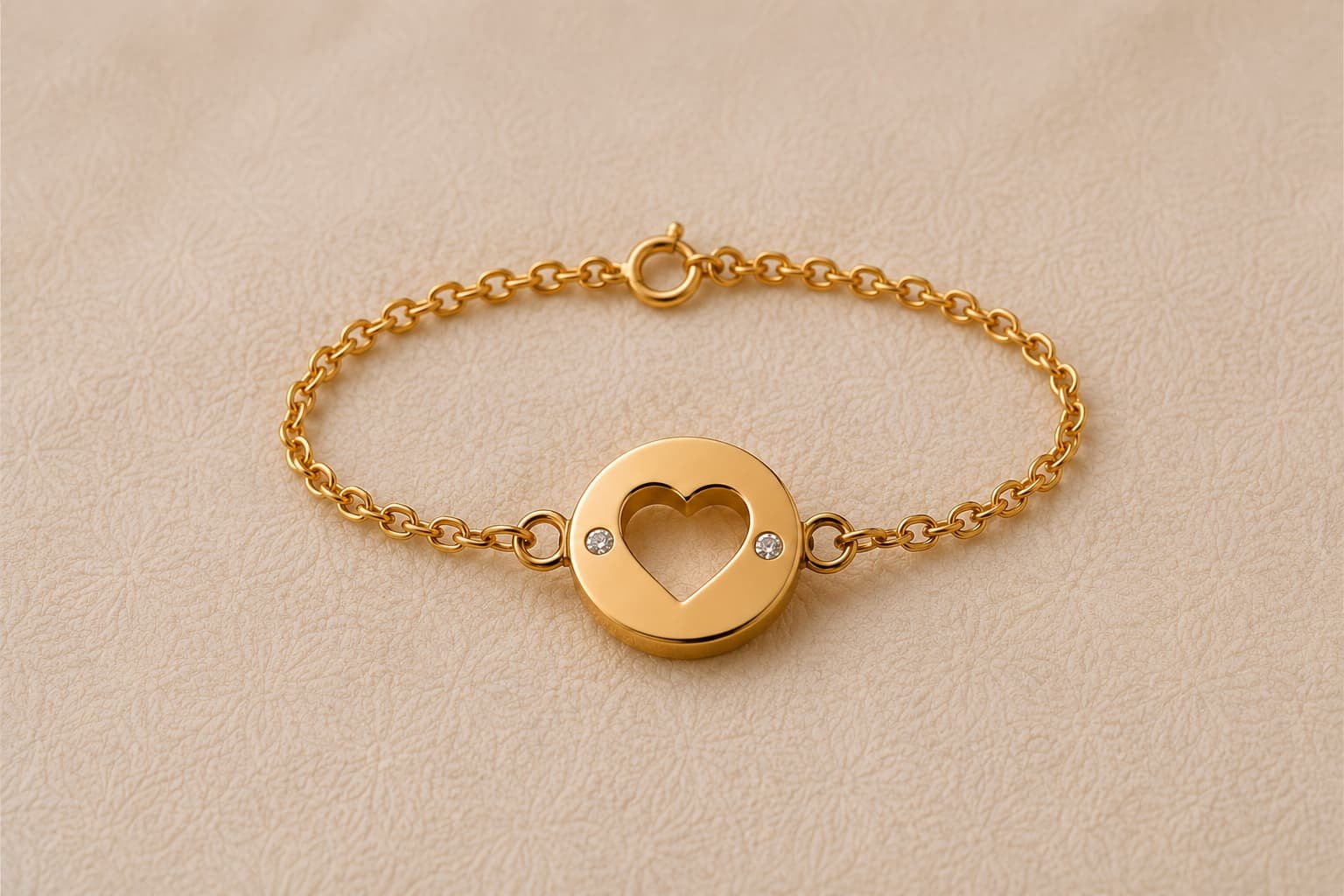 Pulseira Propósito
